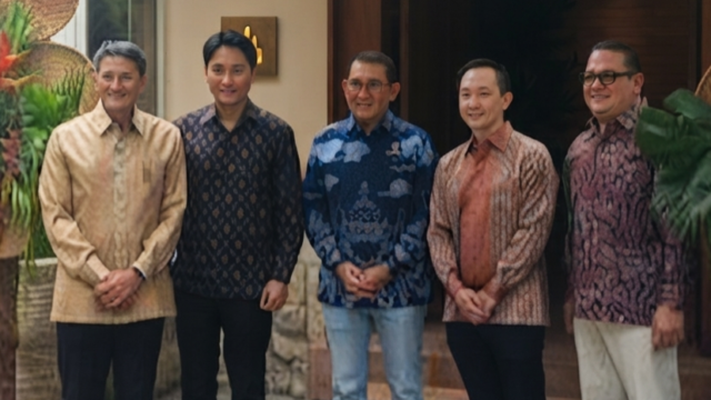 Kalau Rakyat Sulit Urus Izin, Mengapa Investor Bisa? Polemik Villa Bung Karno Memanas, Ada Peran Ordal?