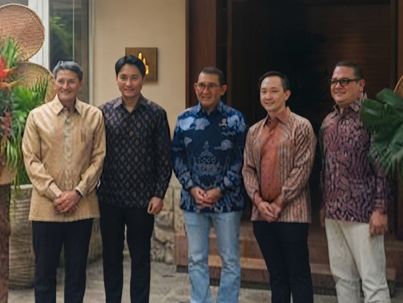 Kalau Rakyat Sulit Urus Izin, Mengapa Investor Bisa? Polemik Villa Bung Karno Memanas, Ada Peran Ordal?