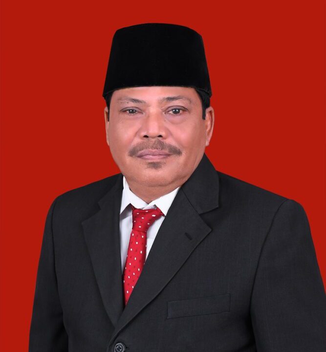 H. Nofrizal MP, S.Pd Peroleh Suara Terbanyak Pemilihan Wali Nagari Sungai Aua