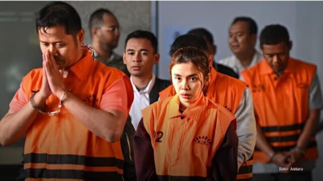 Hukuman Mati Cocok untuk Pelaku Korupsi Dana BNPB