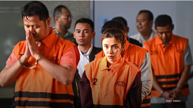 Hukuman Mati Cocok untuk Pelaku Korupsi Dana BNPB