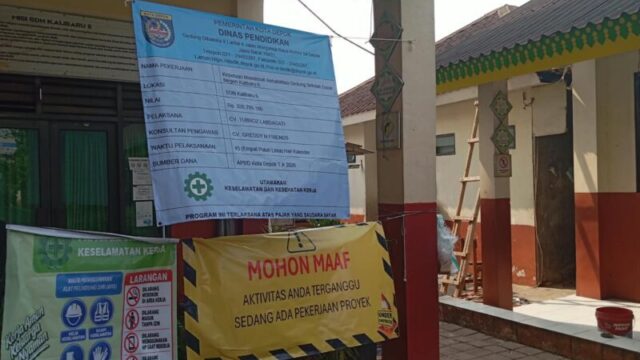 JPKPN Menyikapi Kontrol K3 Yang Sering Terabaikan
