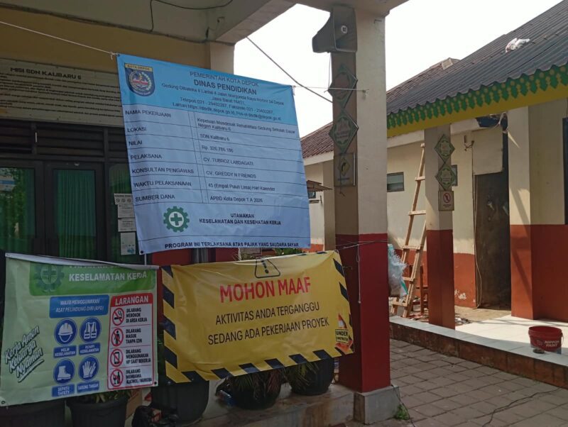 JPKPN Menyikapi Kontrol K3 Yang Sering Terabaikan
