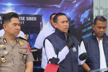 Polda Sumut Tetapkan RDLG Sebagai Tersangka Dugaan Penistaan Agama Lewat TikTok