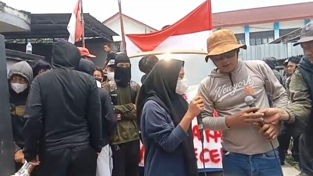 Jaga Marwah Pendidikan, Aktivis Minta Dugaan Pelanggaran di Sekolah Ditangani Secara Adil