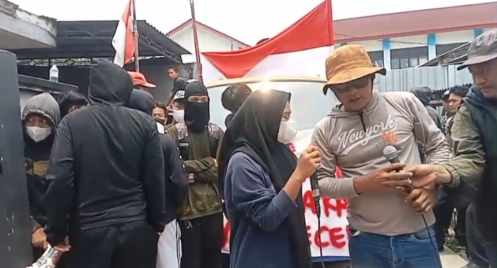 Jaga Marwah Pendidikan, Aktivis Minta Dugaan Pelanggaran di Sekolah Ditangani Secara Adil